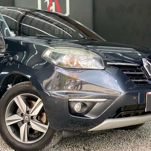 Renault Koleos 2.5 Privilege