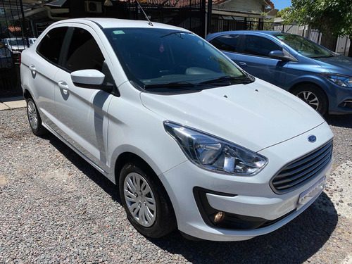 Ford Ka 1.5 Se 4 P 2019