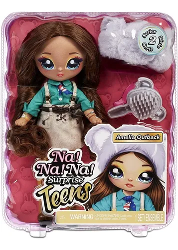 Amelia muñeca new arrivals
