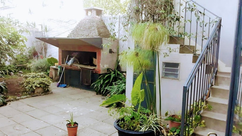 Imagen 17 de 23 de Casa + Local En Venta Con Jardín Y Garage, San Fernando