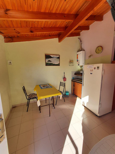Venta Casa + 3 Dptos. En Villa Cura Brochero A Pocas Cuadras Del Rio-k131cb