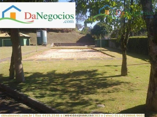 Chácaras À Venda Em Mairiporã/sp - Compre O Seu Chácaras Aqui! - 1149182