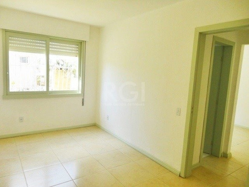 Apartamento Jardim Do Salso Porto Alegre - 7594
