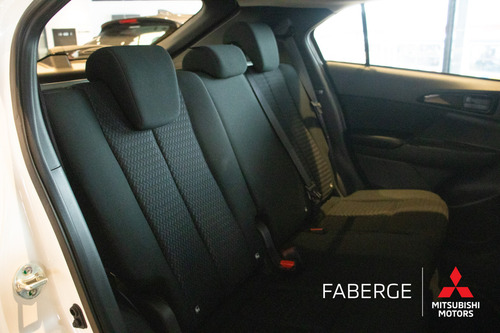 Eclipse Cross Gls Rush 1.5 16v 165cv Aut