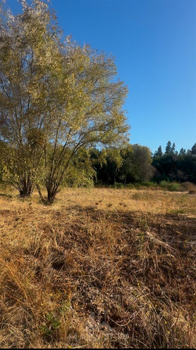 Parcela En Venta En Pelarco