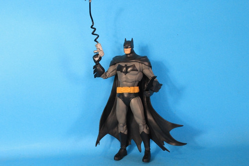 Batman Detective Dc Multiverse Mcfarlane Toys (Usado)