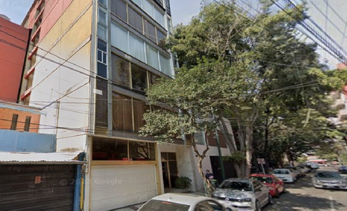 Penthouse En Venta, Benito Juárez, Actipan, El Recreo