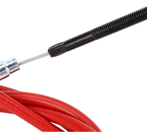 Cable De Repuesto De Línea De Freno De Patinete Eléctrico Pa