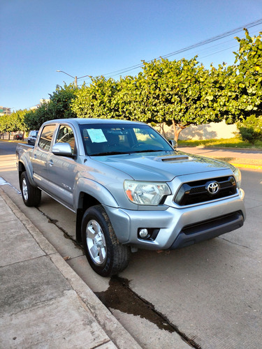 Toyota Tacoma 4.0 Trd Sport V6/ At