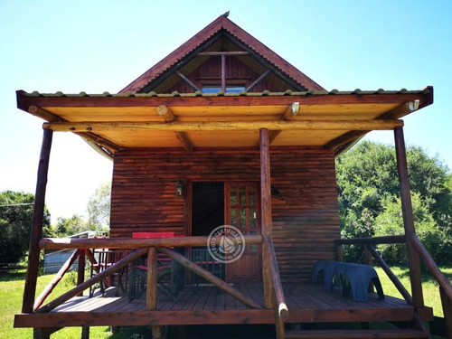 Villa Angeles - Azrael En Villa Serrana