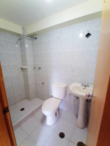 Imagen 7 de 11 de Apartamento En Venta La Castellana