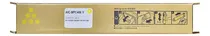 Comprar Toner Compatible Pamas Para Ricoh Mp C406  Yellow Amarillo