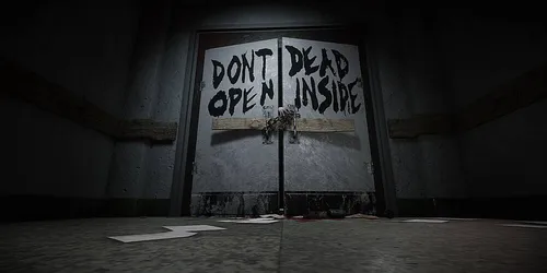 The Walking Dead: Destinies - Ps4