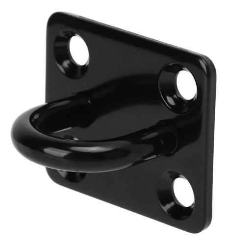 Hook Pad Eye Para Montaje En Pared, 5 Piezas De Acero Inoxid