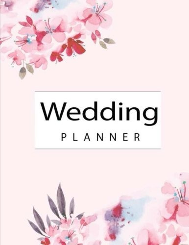 Wedding Planner Checklist  Y  Organizer, Just Married, Budge