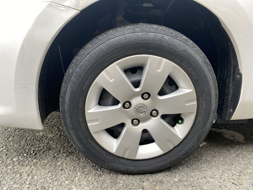 Nissan Sentra 2.0