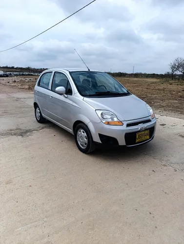 Chevrolet Spark 1.0 Life