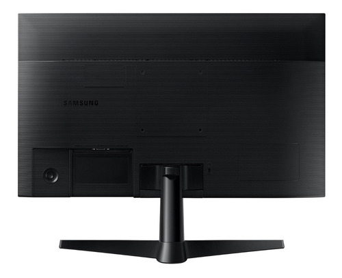 Imagen 7 de 9 de Monitor Samsung 24 T350 Fhd Ips 75hz Sin Bordes Freesync Cta