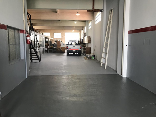 Imagen 4 de 14 de Depósito - Mart.-santa Fe/fleming