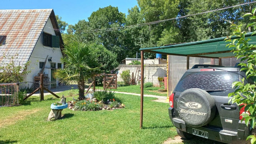 Imagen 18 de 30 de Casa Quinta En Chascomus, Oportunidad