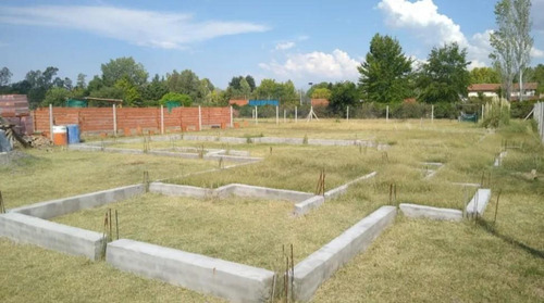 Terreno En Barrio San Jeronimo, Escobar