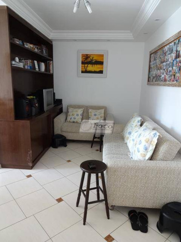 Imagem 12 de 15 de Apartamento Residencial À Venda, Vila Augusta, Guarulhos - Ap0298. - Ap0298