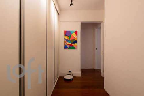 Imagem 18 de 30 de Apto Campo Belo | 3 Quartos | 98 M² | Cond: R$1100.00 | 1 Vaga - 1woslbm