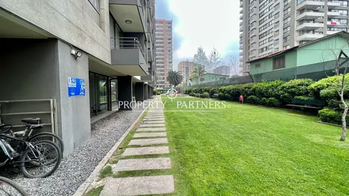 Excelente Departamento Muy Buena Ubicacion