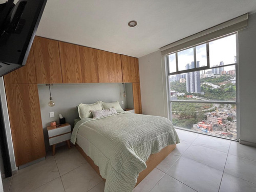 Departamento En Venta En Paseos Del Bosque I. A 10 Minutos De Interlomas