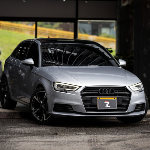 Audi A3 Sportback 1.2 | TuCarro