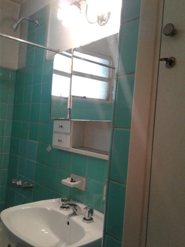 Imagen 23 de 25 de Departamento En Venta En Oportunidad En Zona Palermo De 4 Ambientes Muy Luminoso