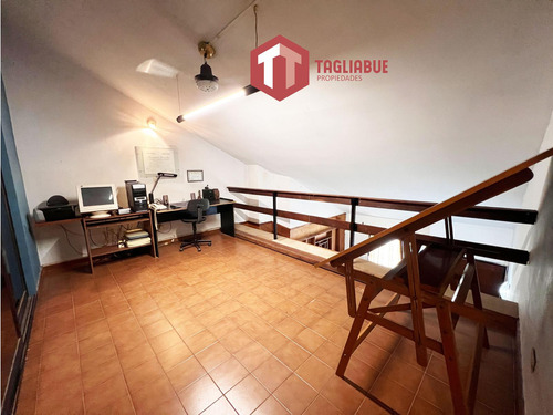 Hermoso Chalet Céntrico