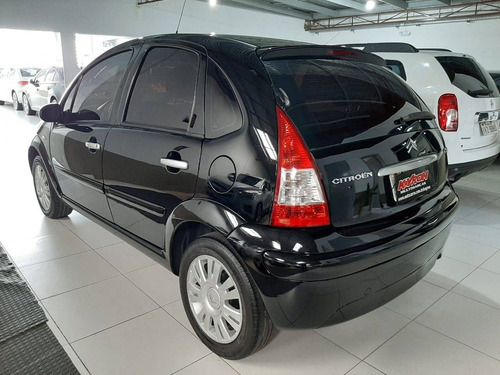 C3 Glx 1.4 8v Flex Ipva 2020 Pago Placa I Ano 2011 Completo