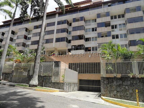 Dc Apartamento En Venta En El Marqués 24-8771 Yf