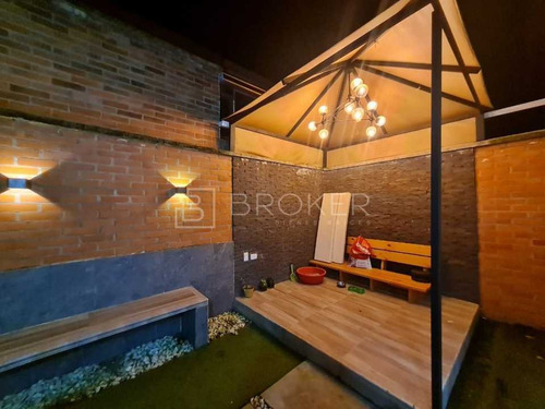 Imagen 6 de 17 de Broker Casa En Venta Conjunto Cerrado Campo Aragon En Popayan