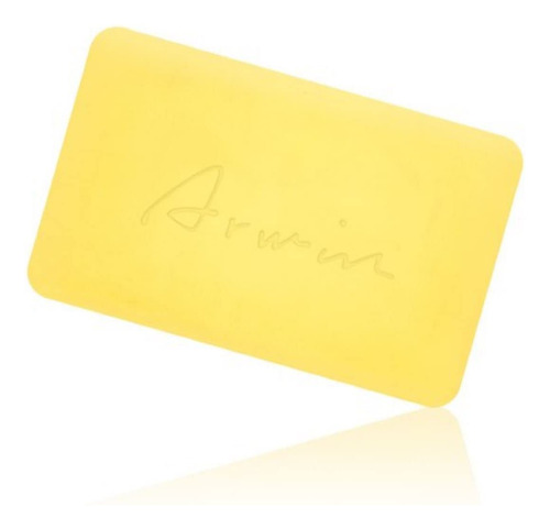 Arwin Jabon Transparente Fitoncido: 180 G / 6.3 Oz