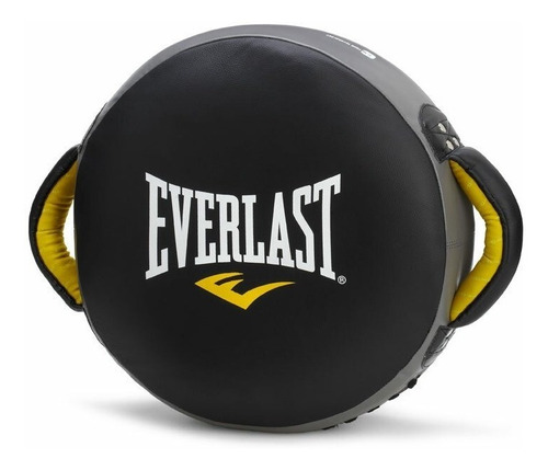 Escudo De Ataque Everlast Punch Shield Entrenamiento Olivos