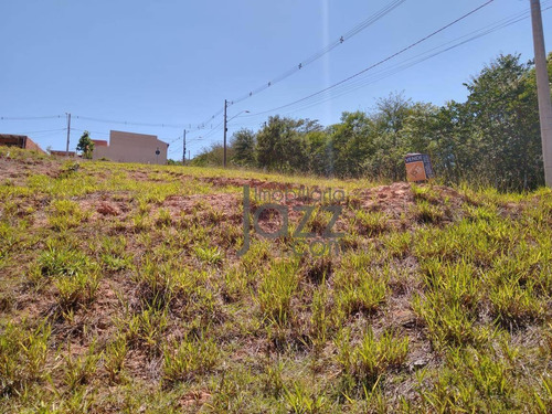 Imagem 5 de 8 de Terreno À Venda, 168 M² Por R$ 100.800 - Horizonte Azul - Itatiba/sp - Te2852