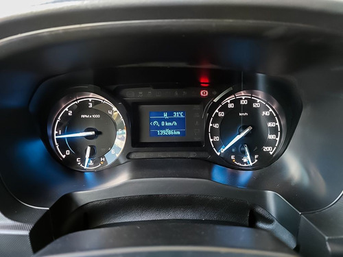 Imagem 9 de 16 de Ford Ranger 2.2 Xls 4x4 Cd 16v