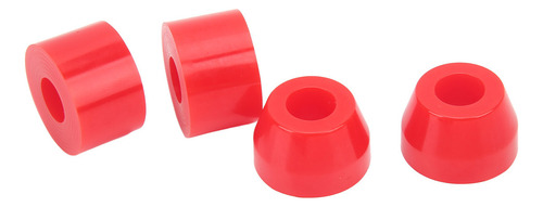 Conjunto De Buchas De Skate Pu Damping 90a Substituição De S