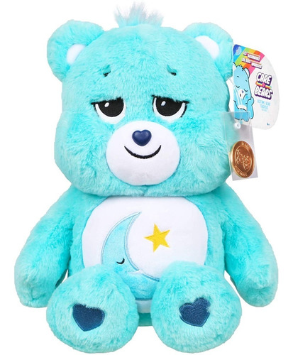 Peluche Ositos Cariñositos Care Bears Bed Time Hr De Dormir