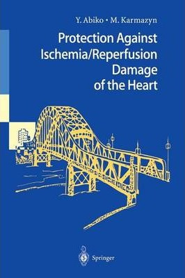 Libro Protection Against Ischemia/reperfusion Damage Of T...