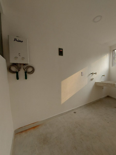 Venta De Departamentos Nuevos Colonia Moctezuma 2da Seccion