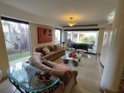 Imagen 5 de 14 de Casa En Venta 600m2 Macaracuay