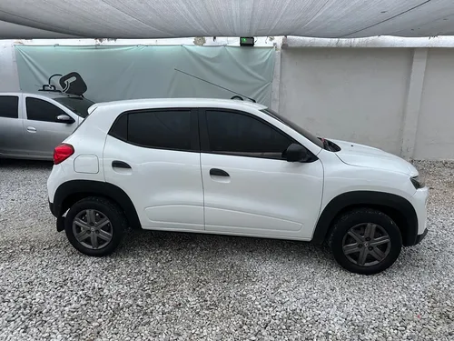 Renault Kwid 1.0 12v