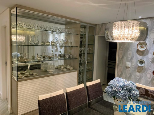 Imagem 3 de 15 de Apartamento - Vila Arens I - Sp - 627321