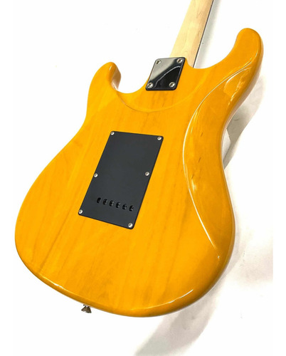 Guitarra T-736s Natural Tagima Novo E Original
