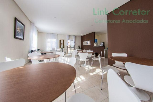 Imagem 23 de 23 de Apartamento À Venda, 50 M² Por R$ 298.000,00 - Vila Mimosa - Campinas/sp - Ap1872