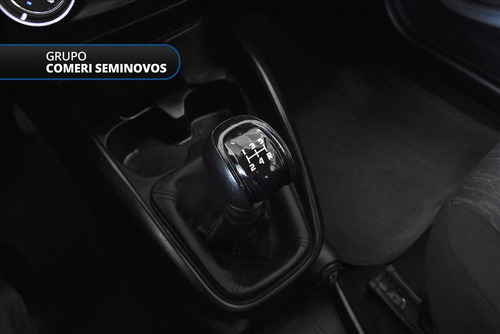 Fiat Argo 1.0 FIREFLY FLEX MANUAL