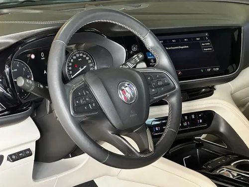Buick Envision avenir